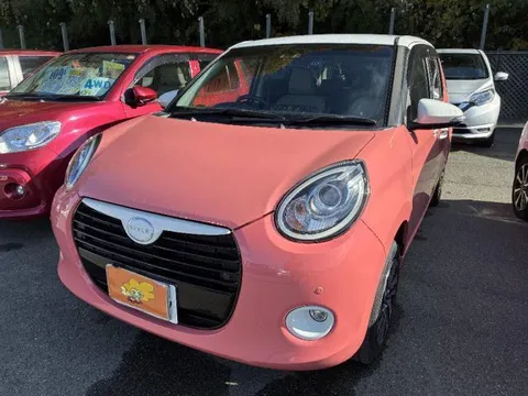 Daihatsu Boon