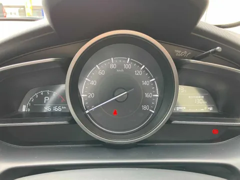 Mazda Mazda2 (Demio)