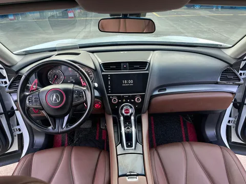 Acura CDX