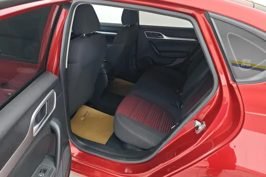 MG MG6