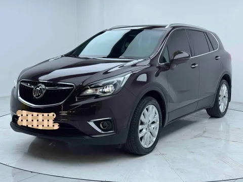 Buick Envision