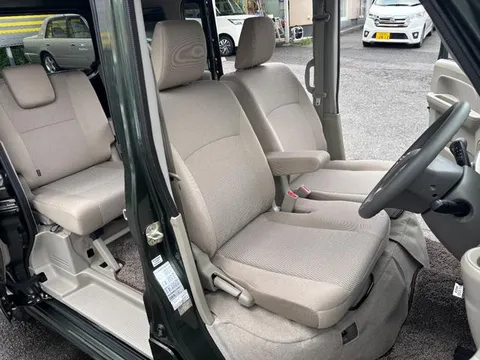 Nissan Clipper Rio