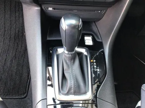 Mazda Axela Sport