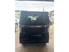 Honda N-BOX Plus Custom