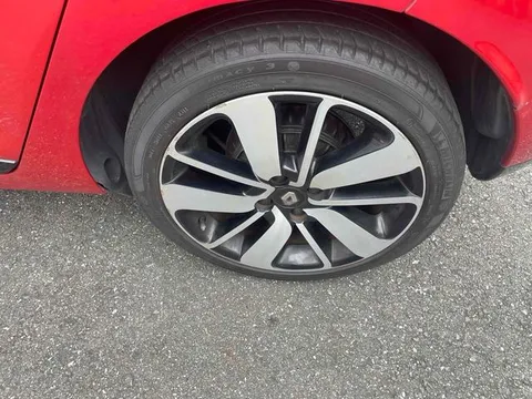 Renault Lutecia