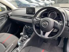 Mazda Mazda2 (Demio)