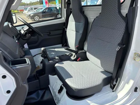 Suzuki Carry Track