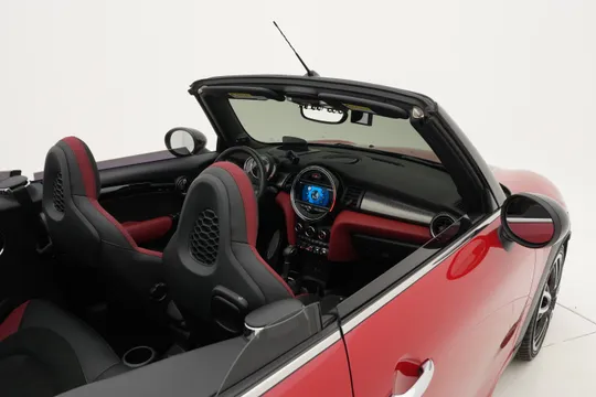 MINI Cooper Convertible