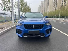 Wey VV5