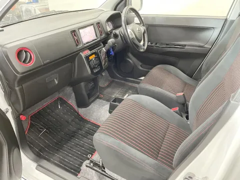 Suzuki Alto Turbo RS