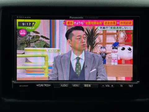 Mitsubishi Town Box
