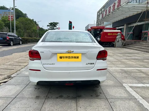 Chevrolet Cavalier