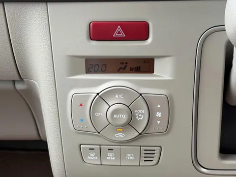 Suzuki Alto Lapin LC