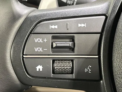 Honda N-BOX Joy
