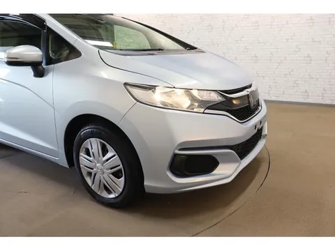 Honda Jazz (Fit)