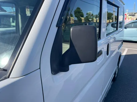 Nissan Clipper