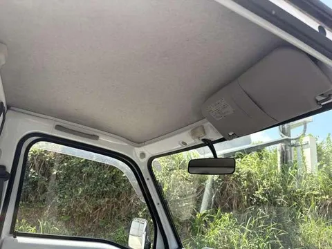 Subaru Sambar Truck