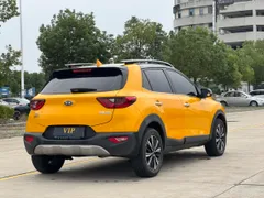 Kia KX1