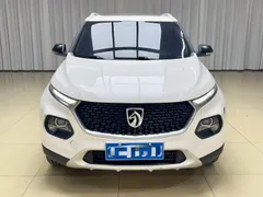 Baojun 510