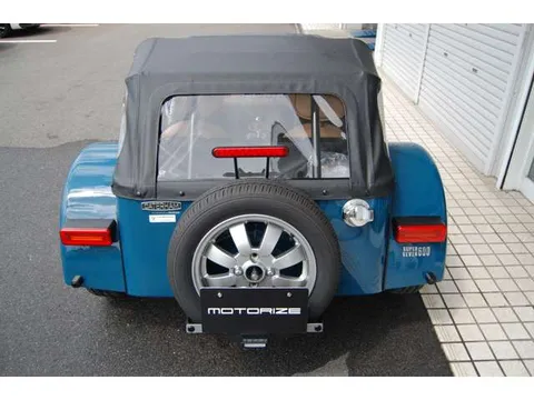 Caterham