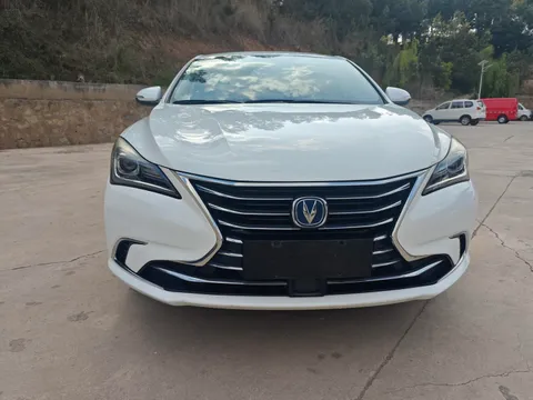 Changan Eado