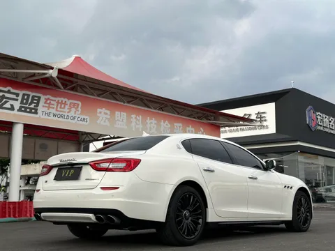 Maserati