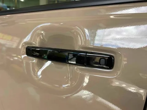 Mitsubishi Delica Mini