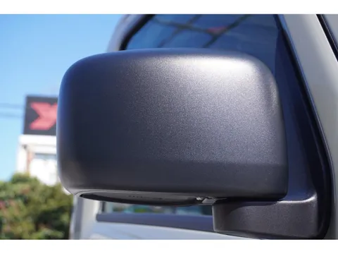 Suzuki Carry Track