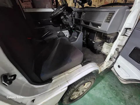 Chevrolet Labo