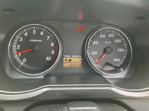 Daihatsu Terios Kid