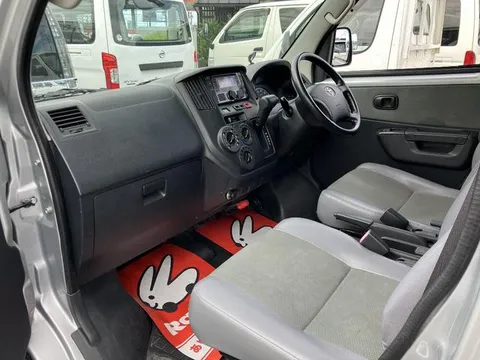 Toyota TownAce Van