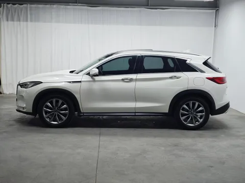 Infiniti QX50