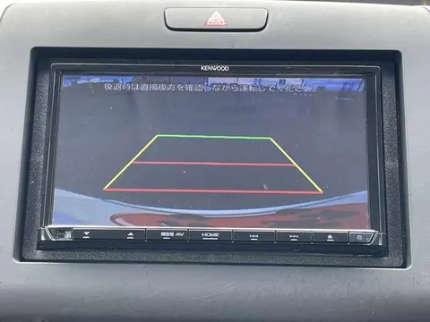 Honda Freed Plus