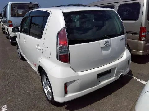 Daihatsu Boon