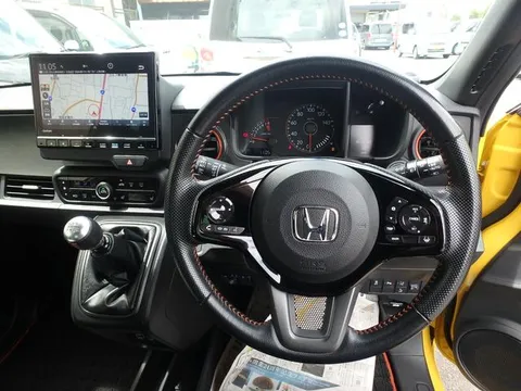 Honda N-ONE