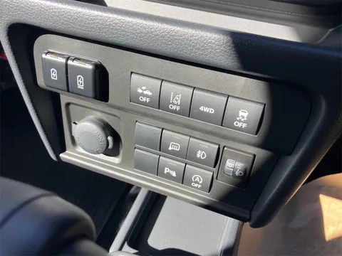 Suzuki Super Carry