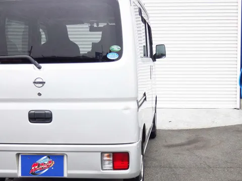 Nissan Clipper