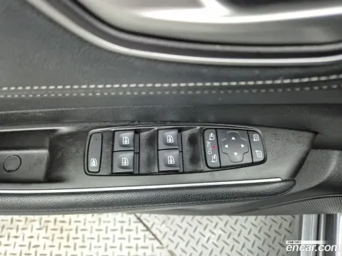 Renault Talisman (SM6)