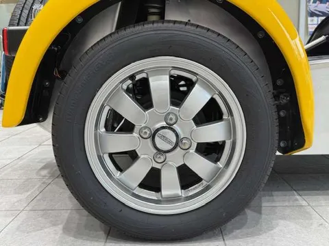 Caterham