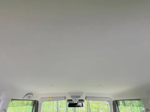 Mazda Flair Crossover