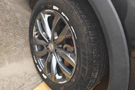 Changan CS55 Plus