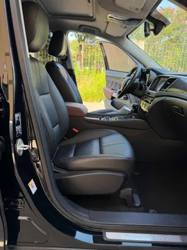 Gac GS7