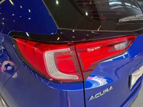 Acura CDX