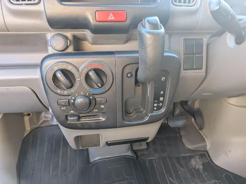 Nissan Clipper
