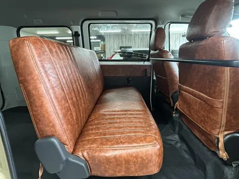 Toyota TownAce Van
