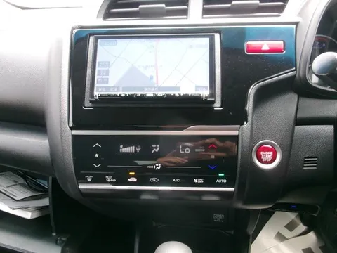 Honda Jazz (Fit)