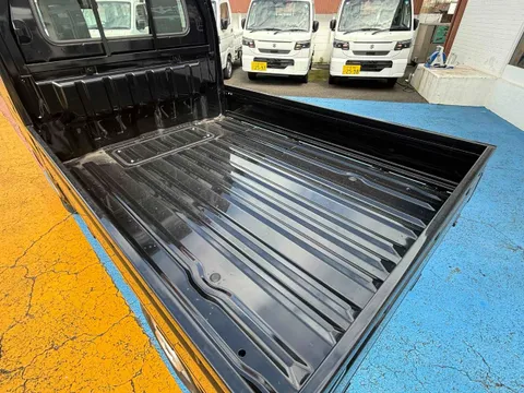 Suzuki Carry Track