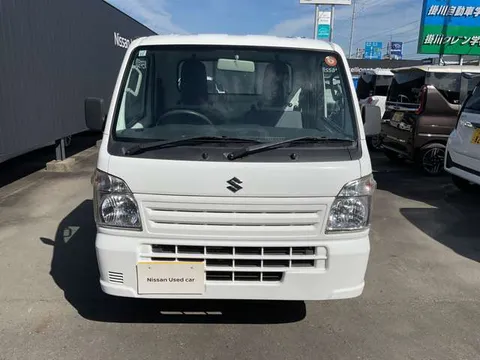 Suzuki Carry