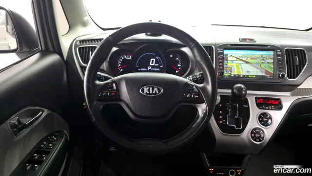 Kia Ray