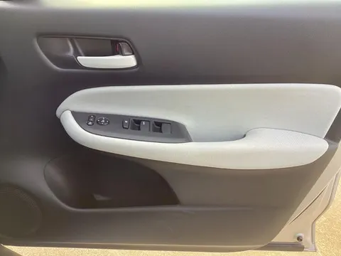 Honda Jazz (Fit)